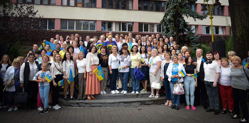 ТИЖДЕНЬ У КУЛЬТУРІ (21-27.08.23 р.)