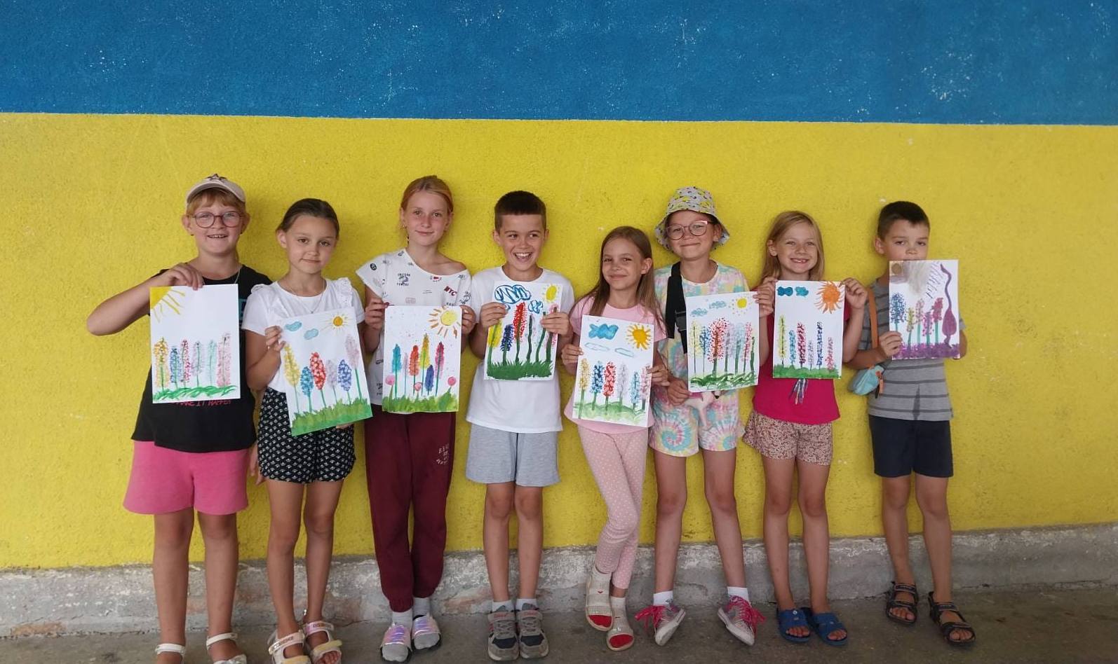 ТИЖДЕНЬ У КУЛЬТУРІ (28.08-03.09.23 р.)