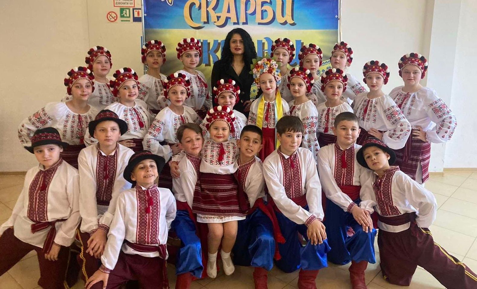 ТИЖДЕНЬ У КУЛЬТУРІ (20-26.11.2023 р.)