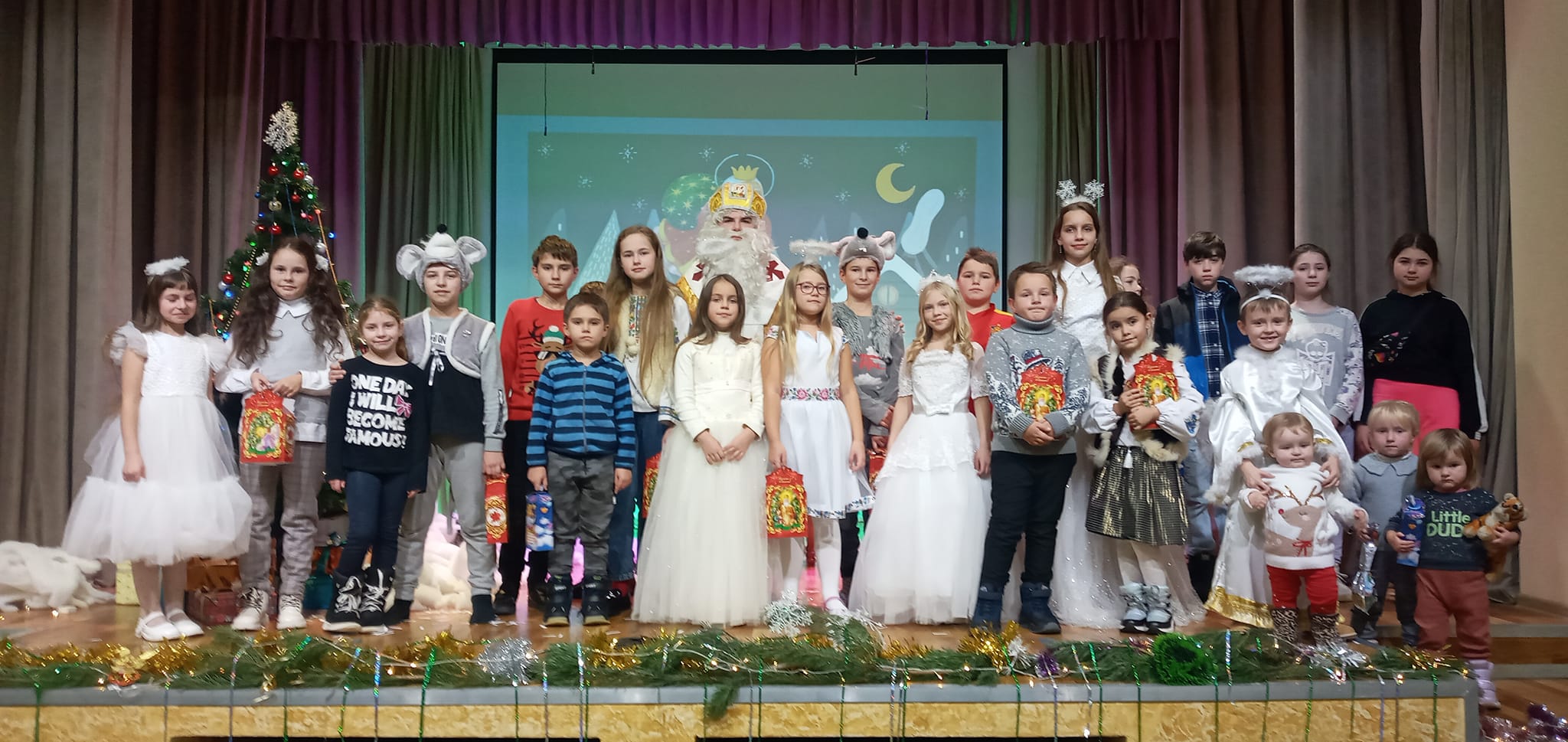 ТИЖДЕНЬ У КУЛЬТУРІ (4-10.23 р.)