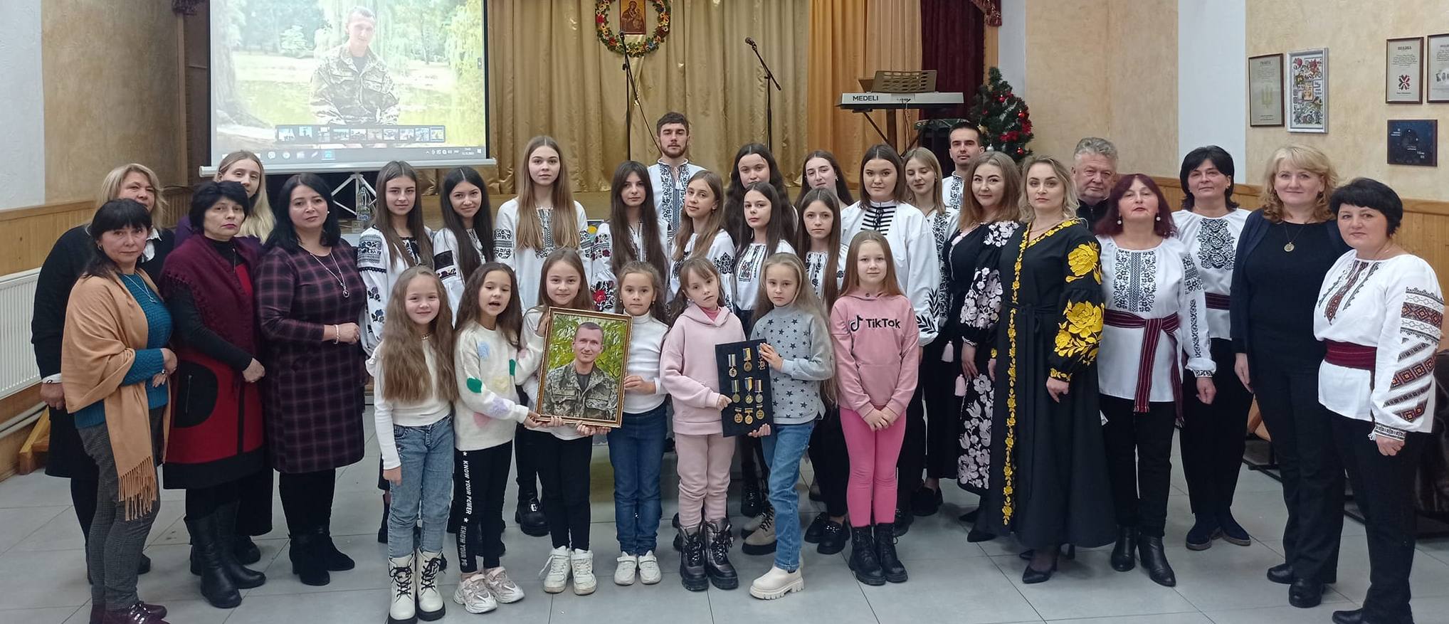 ТИЖДЕНЬ У КУЛЬТУРІ (11-17.12)