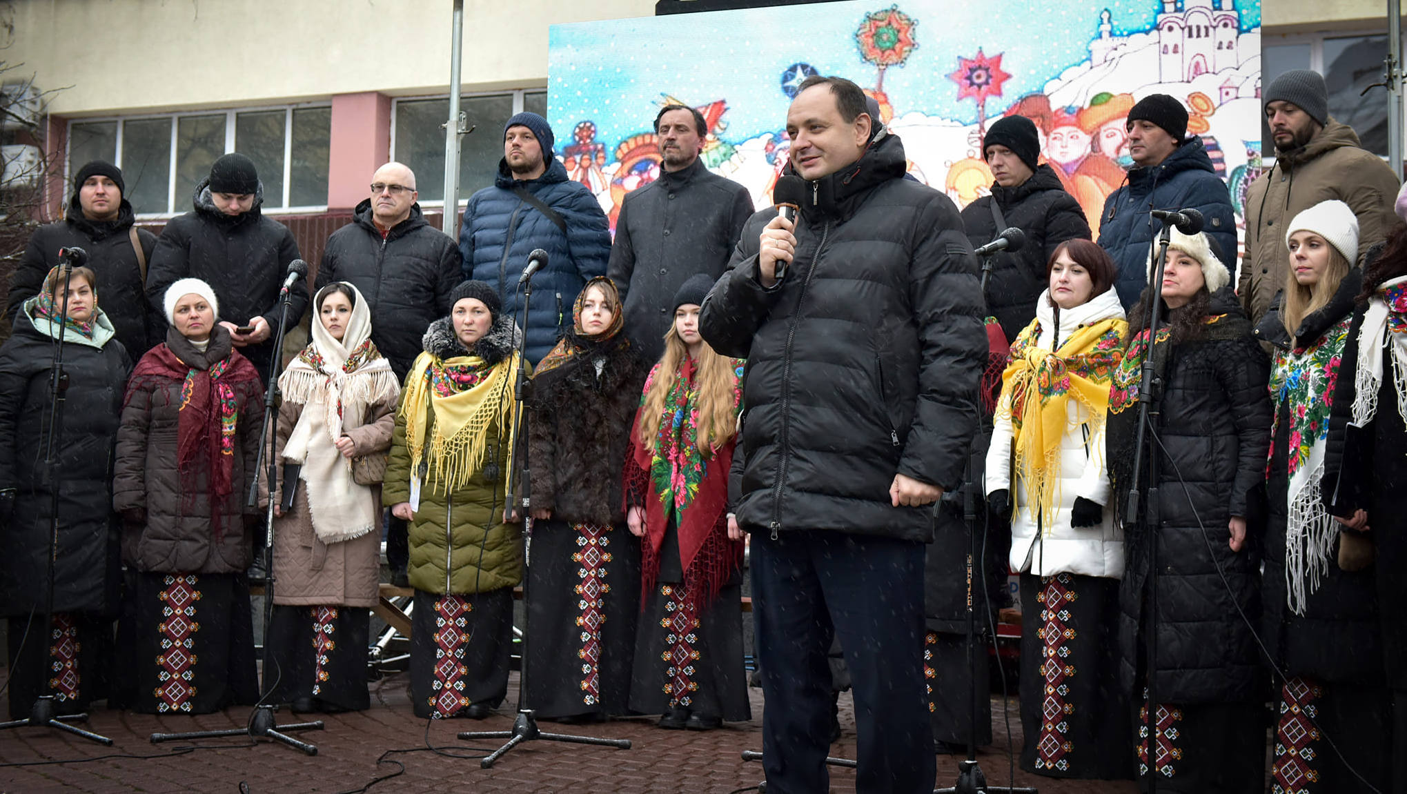 ТИЖДЕНЬ У КУЛЬТУРІ (1-7.01.23 р.)
