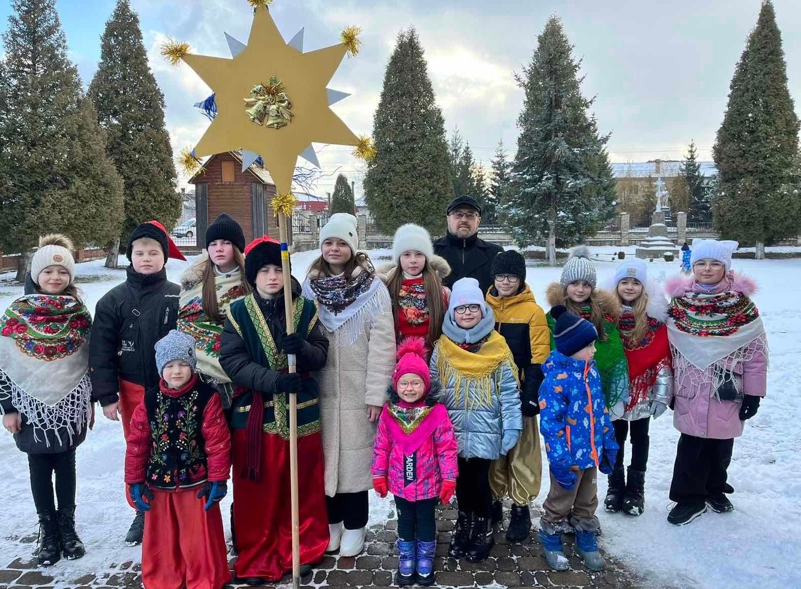 ТИЖДЕНЬ У КУЛЬТУРІ (15-21.01.24 р.)