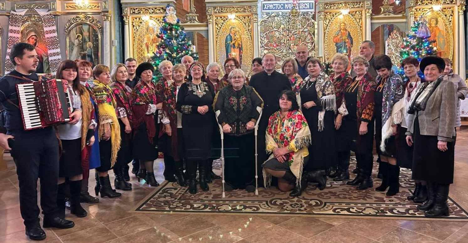 ТИЖДЕНЬ У КУЛЬТУРІ (22-28.01.2024 р.)