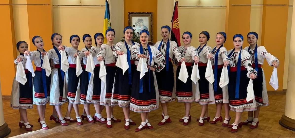 ТИЖДЕНЬ У КУЛЬТУРІ (29.01-04.02.2024 р.)