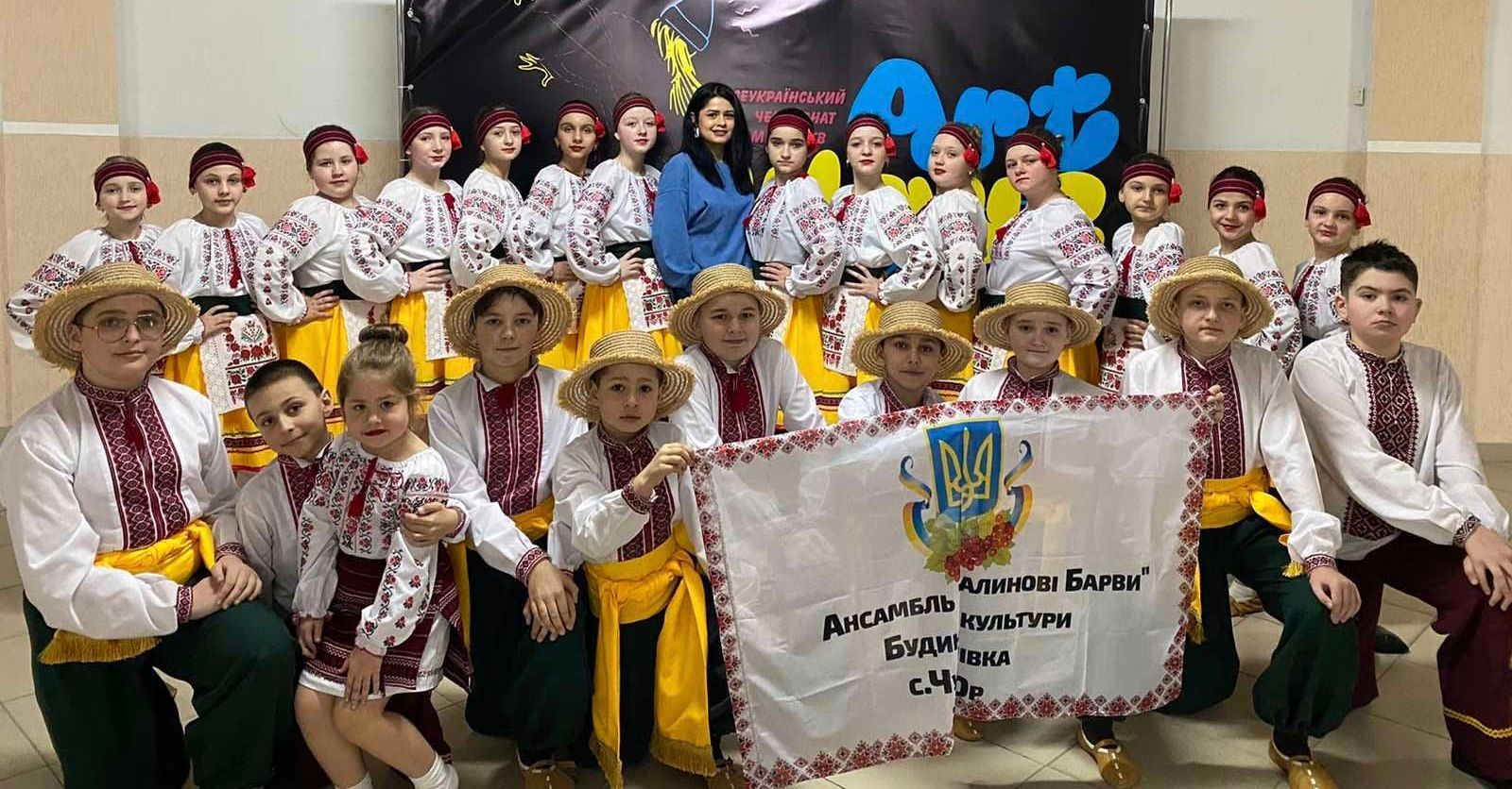 ТИЖДЕНЬ У КУЛЬТУРІ (26.02-03.03.24 р.)