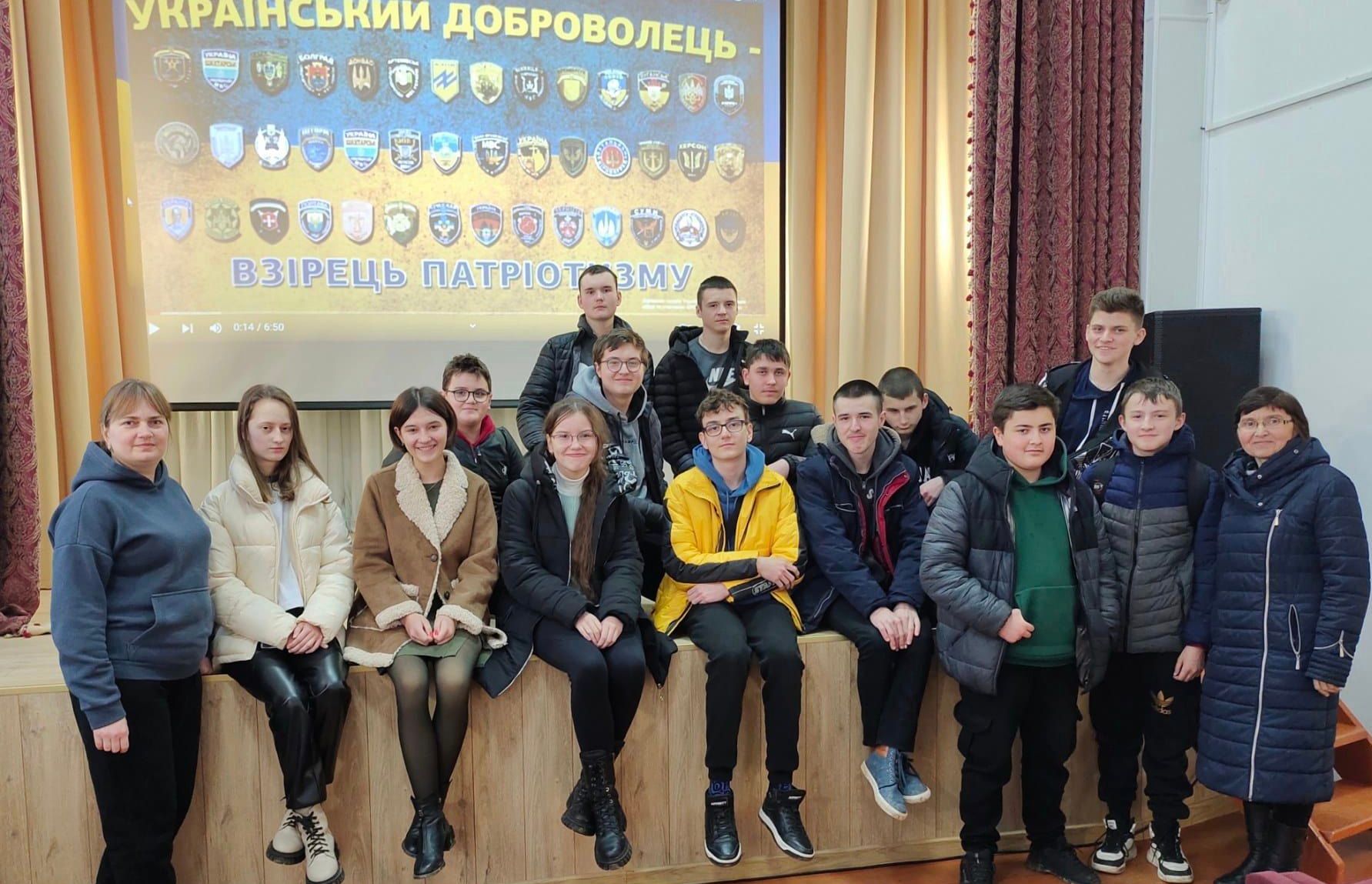 ТИЖДЕНЬ У КУЛЬТУРІ (11-18.03.2024 р.)