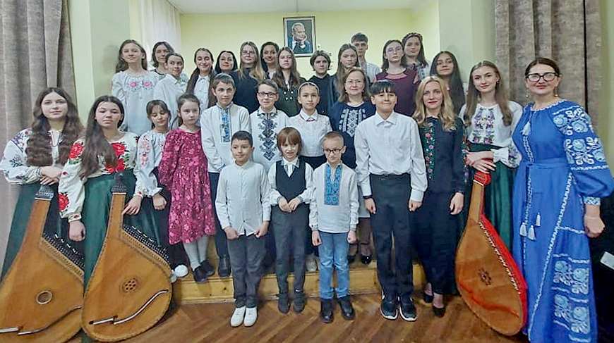 ТИЖДЕНЬ У КУЛЬТУРІ (18-24.03.2024 р.)