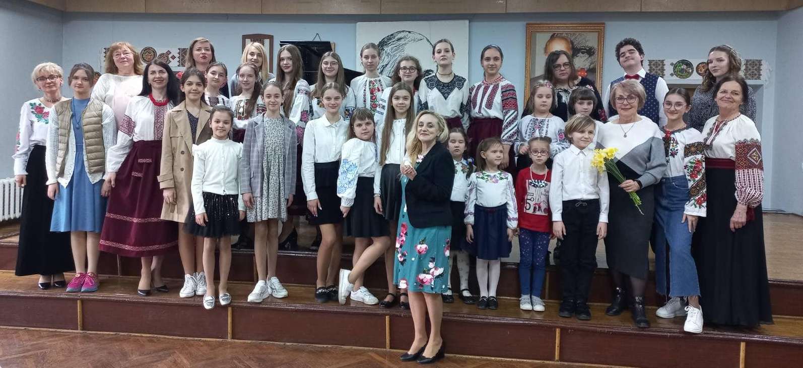 ТИЖДЕНЬ У КУЛЬТУРІ (01-07.04.2024 р.)