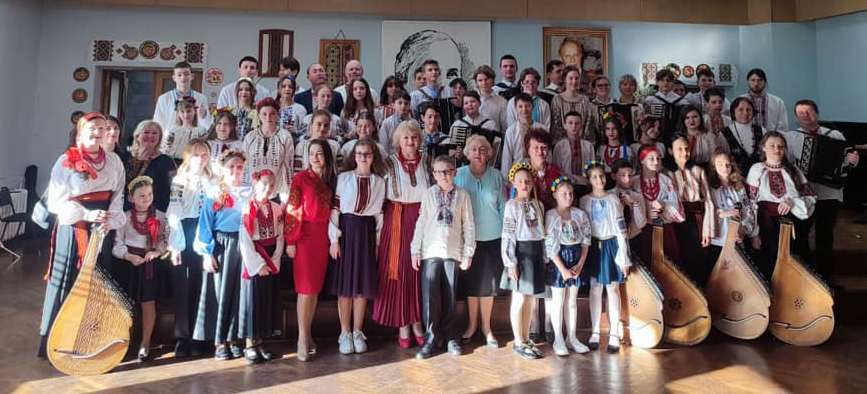 ТИЖДЕНЬ У КУЛЬТУРІ (08-14.04.2024 р.)