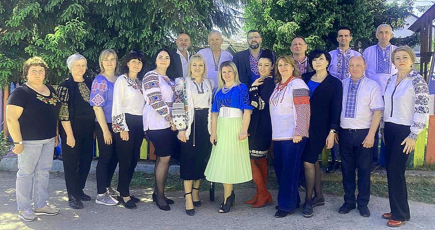 ТИЖДЕНЬ У КУЛЬТУРІ (13-19.05.2024 р.)