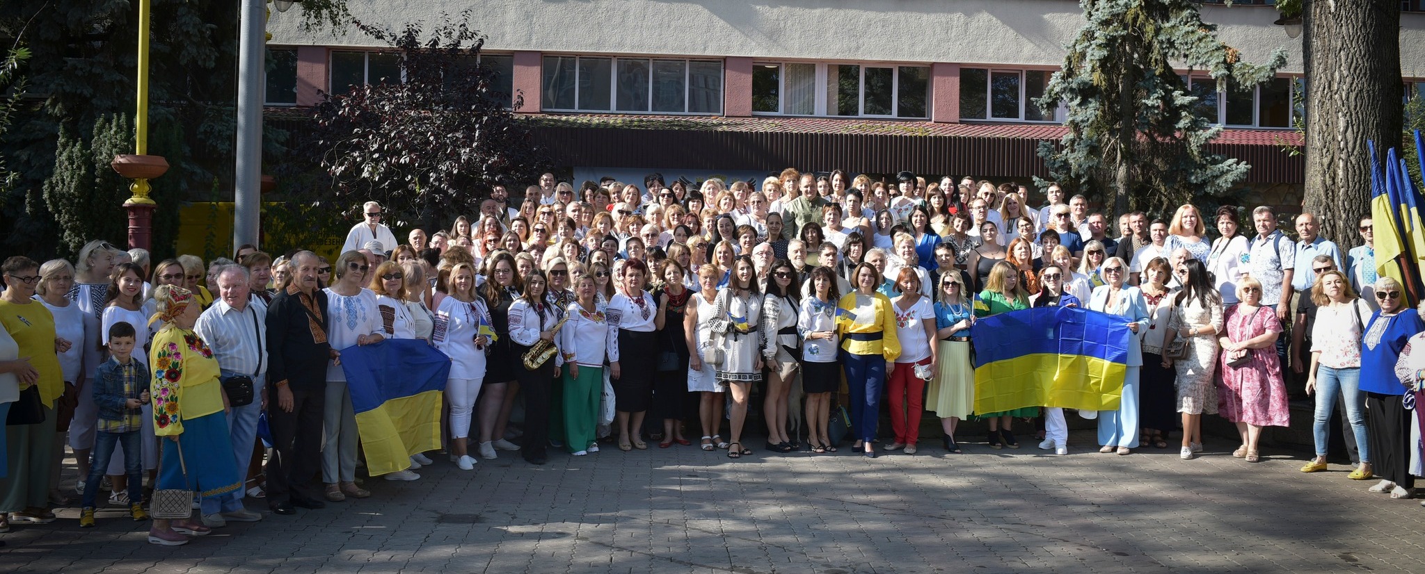 ТИЖДЕНЬ У КУЛЬТУРІ (19-25.08.2024 р.)