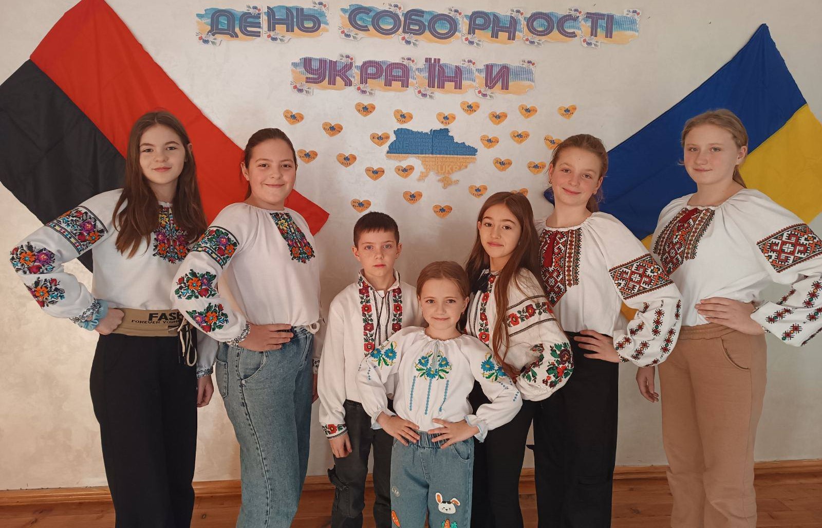 ТИЖДЕНЬ У КУЛЬТУРІ (20-26.01.2025 р.)