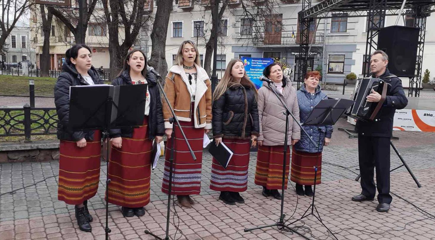 ТИЖДЕНЬ У КУЛЬТУРІ (24-30.03.2025 р.)