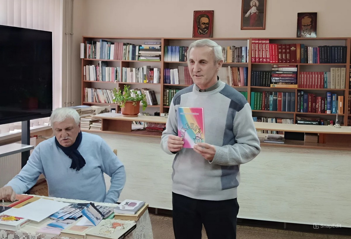 ЛІТЕРАТУРНИЙ КОЛАЖ «СМІХ – НАЙКРАЩИЙ ДРУГ ЛЮДИНИ»