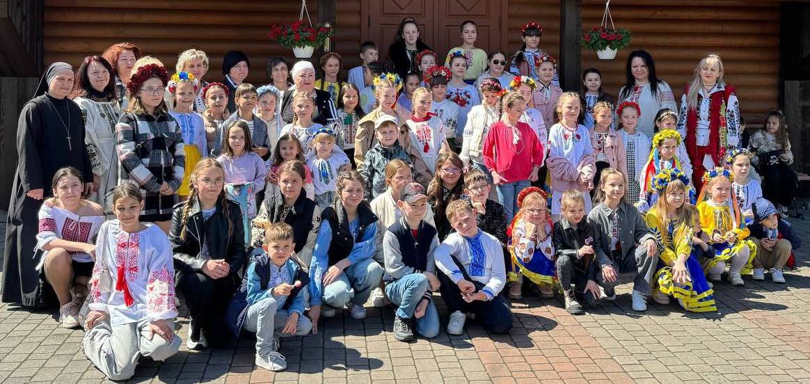 ТИЖДЕНЬ У КУЛЬТУРІ (21-27.04.2025 р.)