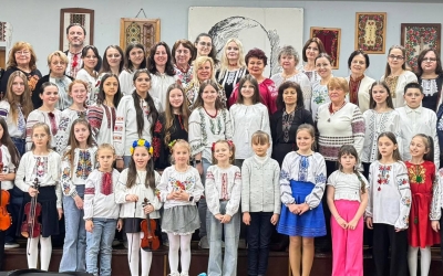 ТИЖДЕНЬ У КУЛЬТУРІ (12.05-18.05.2025 р.)