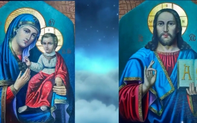 САКРАЛЬНЕ МИСТЕЦТВО РАДЧАНЦІВ