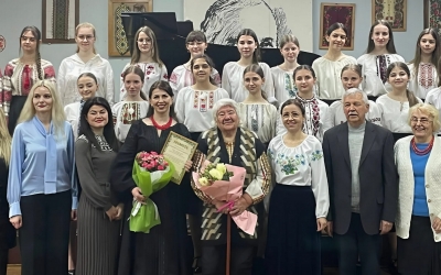 ТИЖДЕНЬ У КУЛЬТУРІ (19-25.05.2025 р.)