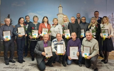ТИЖДЕНЬ У КУЛЬТУРІ (26.05-01.06.2025 р.)