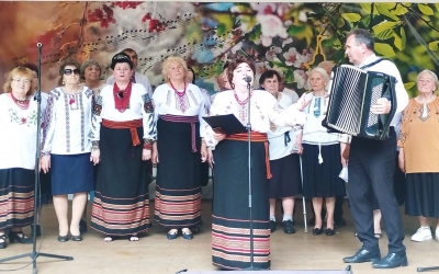 ТИЖДЕНЬ У КУЛЬТУРІ (02-08.06.2025 р.)