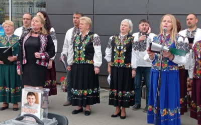 ТИЖДЕНЬ У КУЛЬТУРІ  (09-15.06.2025 р.)
