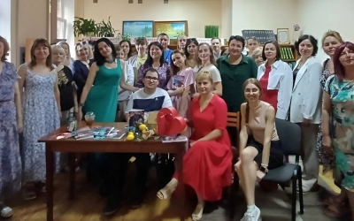 ТИЖДЕНЬ У КУЛЬТУРІ (11-17.08.2025 р.)