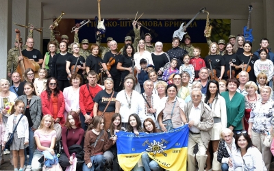 ТИЖДЕНЬ У КУЛЬТУРІ (08-14.09.2025 р.)