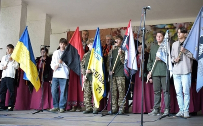ТИЖДЕНЬ У КУЛЬТУРІ (22-28.09.2025 р.)