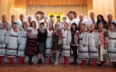 ТИЖДЕНЬ У КУЛЬТУРІ (29.09-05.10.2025 р.)