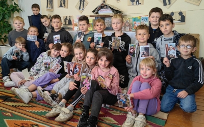 ТИЖДЕНЬ У КУЛЬТУРІ (06.09-12.10.2025 р.)