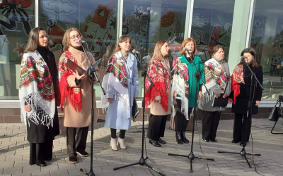 ТИЖДЕНЬ У КУЛЬТУРІ (13.09-19.10.2025 р.)