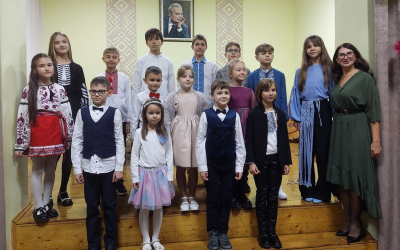 ТИЖДЕНЬ У КУЛЬТУРІ (20-26.10.2025 р.)