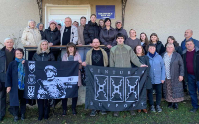 ТИЖДЕНЬ У КУЛЬТУРІ (10-16.11.2025 р.)