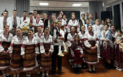 ТИЖДЕНЬ У КУЛЬТУРІ (24-30.11.2025 р.)