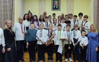 ТИЖДЕНЬ У КУЛЬТУРІ (15-21.12.2025 р.)