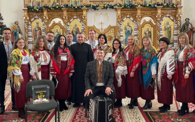 ТИЖДЕНЬ У КУЛЬТУРІ (26.01-01.02.2026 р.)