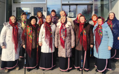 ТИЖДЕНЬ У КУЛЬТУРІ (09.02.-15.02.2026 р.)