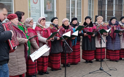 ТИЖДЕНЬ У КУЛЬТУРІ (02-08.03.2026 р.)