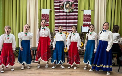 ТИЖДЕНЬ У КУЛЬТУРІ (16-22.03.2026 р.)