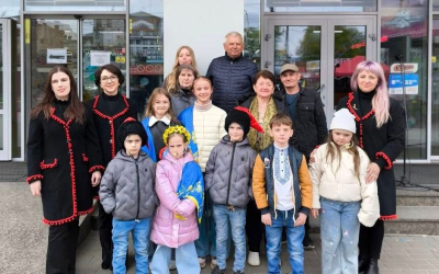 ТИЖДЕНЬ У КУЛЬТУРІ (27.04-03.05.2026 р.)