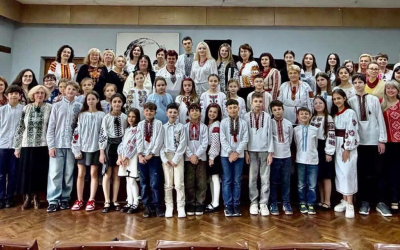 ТИЖДЕНЬ У КУЛЬТУРІ (18-24.05.2026р.)