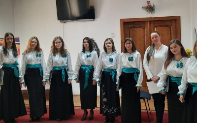 ГОДИНА ПАМ'ЯТІ ЧОРНОБИЛЬСЬКОЇ ТРАГЕДІЇ В ЦЕНТРІ КУЛЬТУРИ І МИСТЕЦТВ