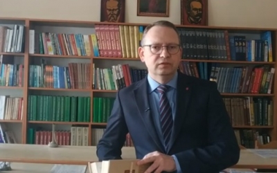 ГОЛОСИ ЧИТАЧІВ: МІЙ ІВАНО-ФРАНКІВСЬК