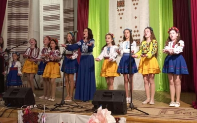 СВЯТО ДЛЯ МАМИ: ЯК ПРИВІТАЛИ МАТУСЬ У СЕЛАХ ІВАНО-ФРАНКІВСЬКОЇ МТГ