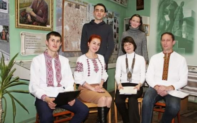 УКРАЇНЕЦЬ ІЗ ДИНАСТІЇ ГАБСБУРГІВ