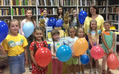 ЖИТИ ЗА ЗАКОНАМИ ДЕРЖАВИ
