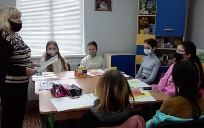ТОЛЕРАНТНІСТЬ У СЕРЕДОВИЩІ ПІДЛІТКІВ