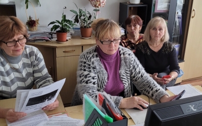 РІК 33-Й – ГОЛГОФА ТВОЯ, КВІТУЧА ВІТЧИЗНО МОЯ