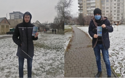ЗБРОЙНІ СИЛИ УКРАЇНИ – СЛАВА, ГОРДІСТЬ, МІЦЬ КРАЇНИ